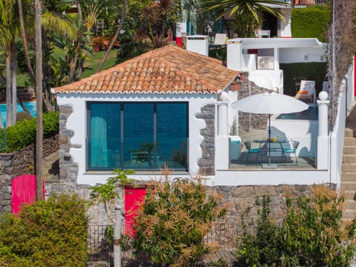 Ferienhaus Arco da Calheta, 1 Schlafzimmer, 2 Personen - photo_1011874353229