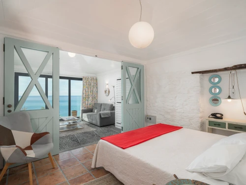 Villa Arco da Calheta, 1 bedroom, 2 persons - photo_1011874353229