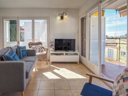 Apartment Sitges, 2 bedrooms, 4 persons - photo_1011874259401