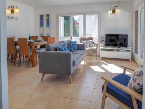 Apartment Sitges, 2 bedrooms, 4 persons - photo_1011874259401