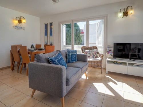 Apartment Sitges, 2 bedrooms, 4 persons - photo_1011874259401