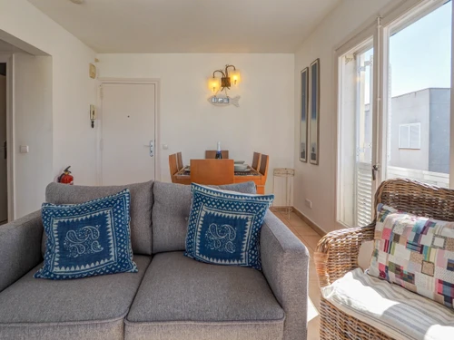 Apartment Sitges, 2 bedrooms, 4 persons - photo_1011874259401