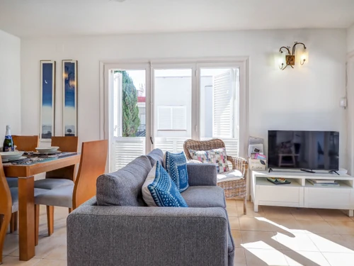 Apartment Sitges, 2 bedrooms, 4 persons - photo_1011874259401