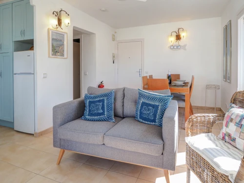 Apartment Sitges, 2 bedrooms, 4 persons - photo_1011874259401