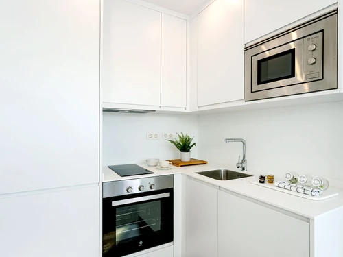 Apartamento Sevilla, 2 dormitorios, 3 personas - photo_1011874180556