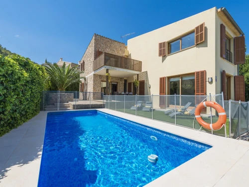 Villa Mancor de la Vall, 4 Schlafzimmer, 8 Personen - photo_1011874334035