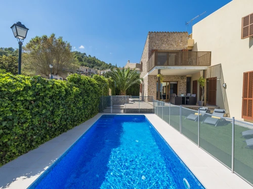 Villa Mancor de la Vall, 4 Schlafzimmer, 8 Personen - photo_1011874334035