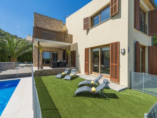 Villa Mancor de la Vall, 4 Schlafzimmer, 8 Personen - photo_1011874334035