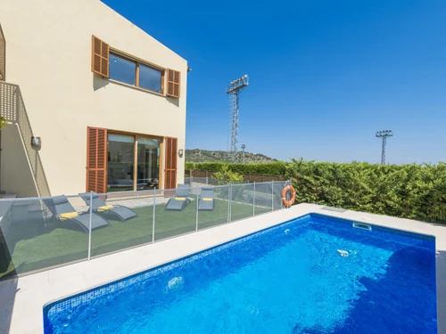 Villa Mancor de la Vall, 4 Schlafzimmer, 8 Personen - photo_1011874334035