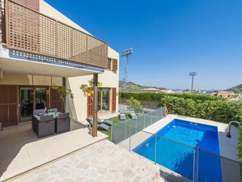 Villa Mancor de la Vall, 4 Schlafzimmer, 8 Personen - photo_1011874334035