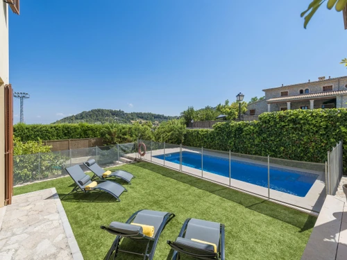 Villa Mancor de la Vall, 4 Schlafzimmer, 8 Personen - photo_1011874334035