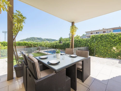 Villa Mancor de la Vall, 4 Schlafzimmer, 8 Personen - photo_1011874334035