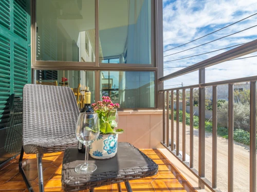 Ferienwohnung Felanitx, 3 Schlafzimmer, 6 Personen - photo_1011874318134