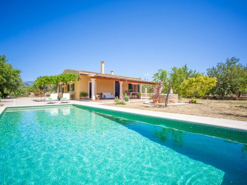 Villa Inca, 3 bedrooms, 6 persons - photo_1011874323020