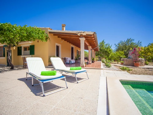 Villa Inca, 3 bedrooms, 6 persons - photo_1011874323020