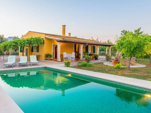 Villa Inca, 3 bedrooms, 6 persons - photo_1011874323020