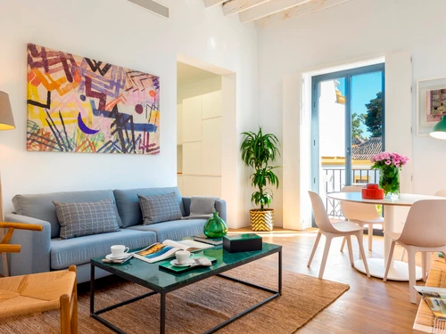 Apartment Seville, 2 bedrooms, 4 persons - photo_1011874169080