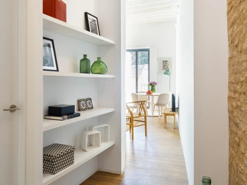 Apartamento Sevilla, 2 dormitorios, 4 personas - photo_1011874169080