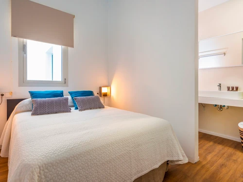 Apartamento Sevilla, 2 dormitorios, 4 personas - photo_1011874169080