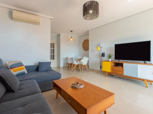 Appartement Málaga, 4 pièces, 6 personnes - photo_1011874440882