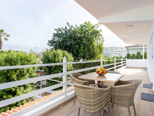 Apartment Puerto de la Cruz, 2 bedrooms, 4 persons - photo_1011874412341