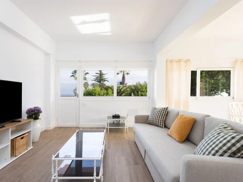 Apartment Puerto de la Cruz, 2 bedrooms, 4 persons - photo_1011874412341