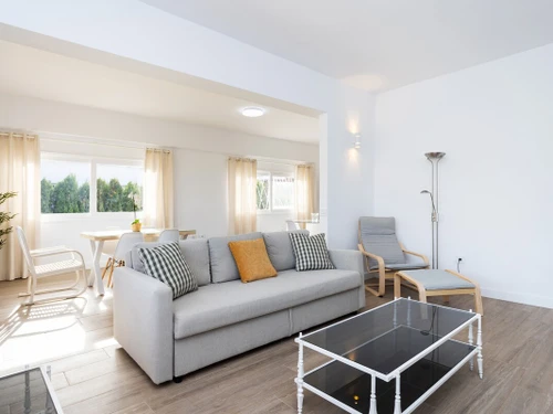 Apartment Puerto de la Cruz, 2 bedrooms, 4 persons - photo_1011874412341