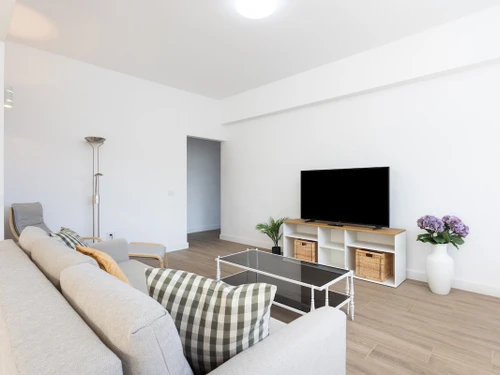 Apartment Puerto de la Cruz, 2 bedrooms, 4 persons - photo_1011874412341