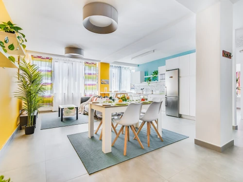 Ferienwohnung Las Palmas de Gran Canaria, 3 Schlafzimmer, 5 Personen - photo_1011888398206