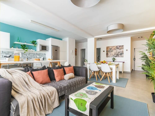 Apartment Las Palmas de Gran Canaria, 3 bedrooms, 5 persons - photo_1011888398206