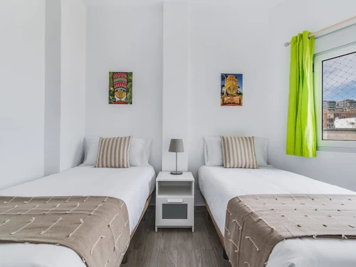 Apartment Las Palmas de Gran Canaria, 3 bedrooms, 5 persons - photo_1011888398206