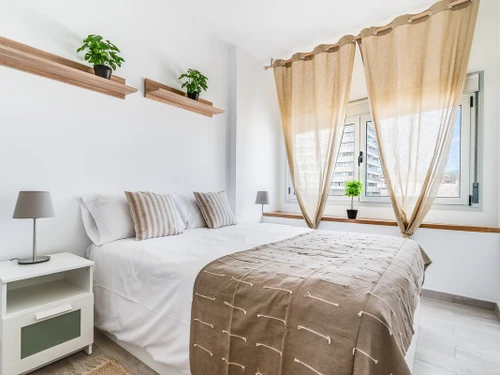 Apartment Las Palmas de Gran Canaria, 3 bedrooms, 5 persons - photo_1011888398206