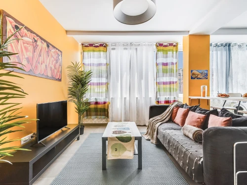 Apartment Las Palmas de Gran Canaria, 3 bedrooms, 5 persons - photo_1011888398206