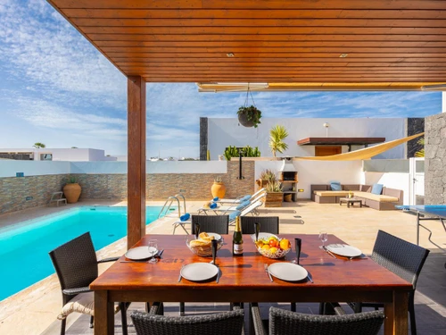 Villa Puerto del Carmen, 3 Schlafzimmer, 6 Personen - photo_1011874615167