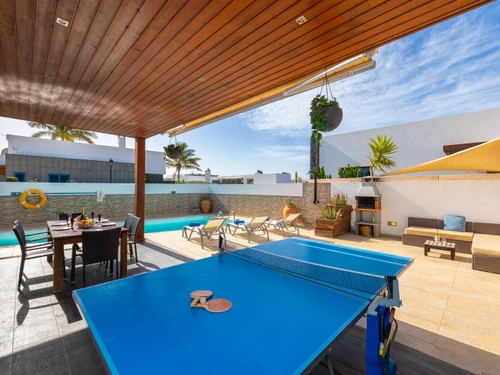 Villa Puerto del Carmen, 3 Schlafzimmer, 6 Personen - photo_1011874615167