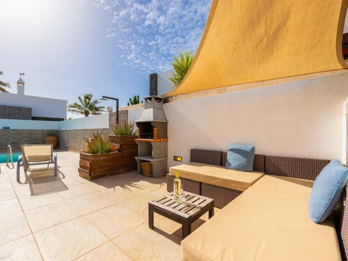 Villa Puerto del Carmen, 3 Schlafzimmer, 6 Personen - photo_1011874615167