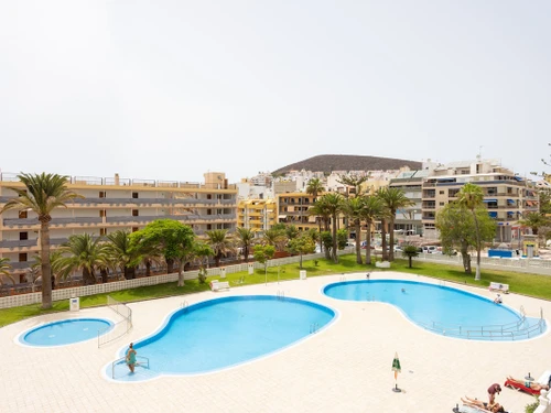 Appartement Los Cristianos, 3 pièces, 4 personnes - photo_1011874339974