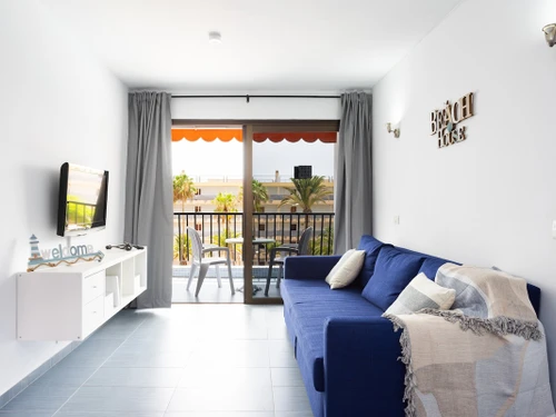 Appartement Los Cristianos, 3 pièces, 4 personnes - photo_1011874339974