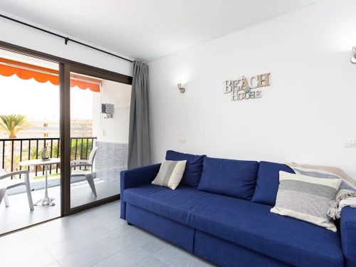 Appartement Los Cristianos, 3 pièces, 4 personnes - photo_1011874339974