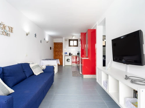 Appartement Los Cristianos, 3 pièces, 4 personnes - photo_1011874339974