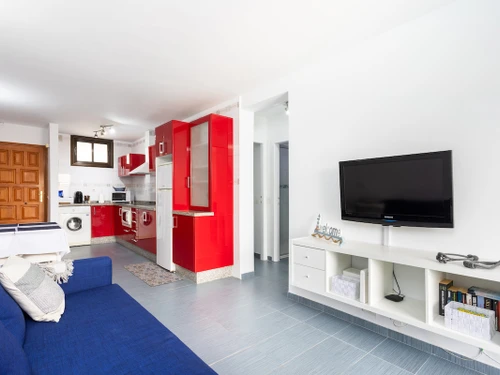 Appartement Los Cristianos, 3 pièces, 4 personnes - photo_1011874339974