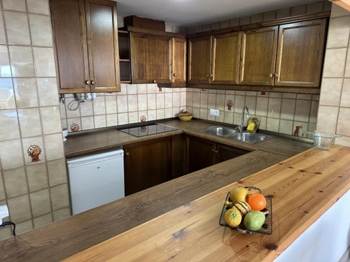 Appartement Roses, 2 pièces, 4 personnes - photo_1011929250985