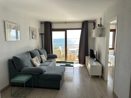 Appartement Roses, 2 pièces, 4 personnes - photo_1011929250985