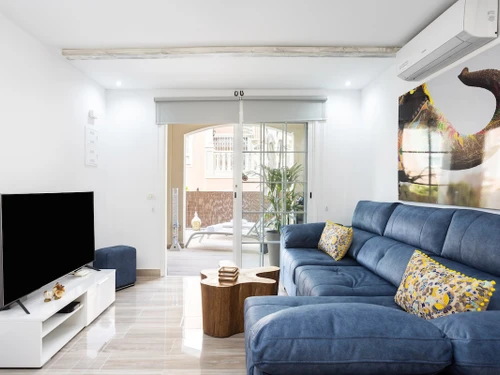 Apartment Arona, 1 bedroom, 3 persons - photo_1011874484966