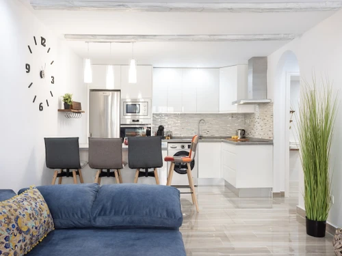 Appartement Arona, 2 pièces, 3 personnes - photo_1011874484966