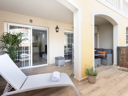 Appartement Arona, 2 pièces, 3 personnes - photo_1011874484966