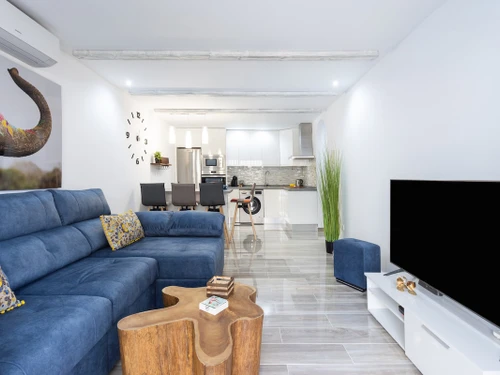 Appartement Arona, 2 pièces, 3 personnes - photo_1011874484966