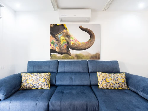 Appartement Arona, 2 pièces, 3 personnes - photo_1011874484966