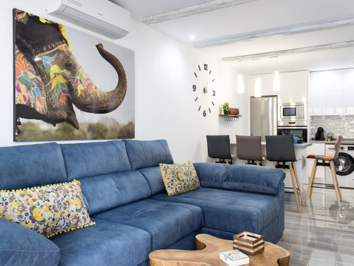 Appartement Arona, 2 pièces, 3 personnes - photo_1011874484966