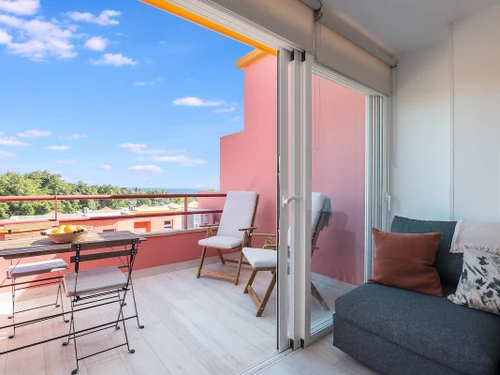 Apartment Maspalomas, 1 bedroom, 2 persons - photo_1011874500007